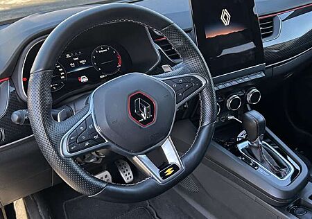 Renault Arkana TCe Mild Hybrid 160 EDC R.S. LINE FAST TRACK