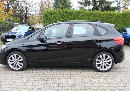 BMW 225 Xe Active*Navi Pl*Rü-Kamera*Head Up*DAB*HIFI