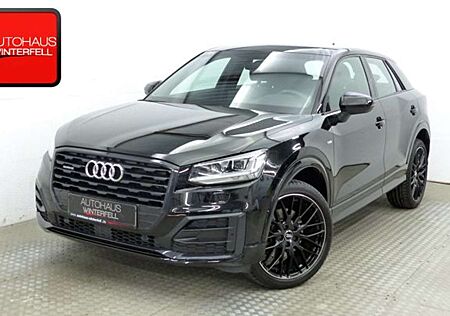 Audi Q2 40 TFSI Qu S-LINE 19Z+DIGITAL+LED+KAMERA+MMI+