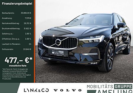 Volvo XC 60 XC60 B4 Core KEYLESS PDC SHZ KAMERA NAVI LED