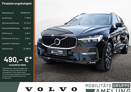 Volvo XC 60 XC60 B4 Core KEYLESS PDC SHZ KAMERA NAVI LED