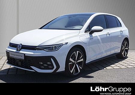 VW Golf GTE Volkswagen 1.5 TSI DSG AHK, DCC, Navi