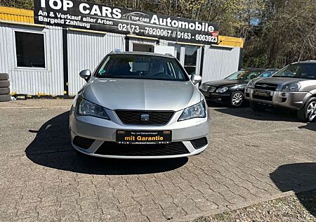 Seat Ibiza ST Style Salsa*Tüv Neu*Facelift*Tip Top*