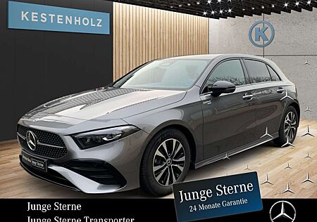 Mercedes-Benz A 180 AMG°ADV+°SPECIAL°AHK°360°NIGHT°KEYL°