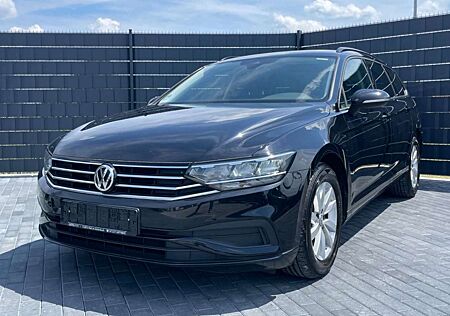 VW Passat Variant Volkswagen Variant 1.6TDI*DSG*NAVI*LED*SHZ*ACC*CAM*