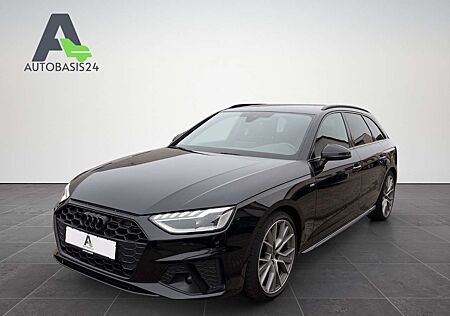 Audi A4 Avant 35 TDI S line Competition*virt. Cockpit