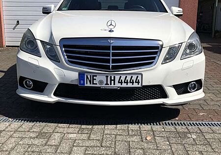 Mercedes-Benz E 450 E 500 (212.272)