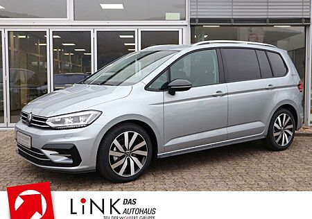 VW Touran Volkswagen GOAL 2,0 l TDI SCR (150 PS) DSG*R-LINE*AH