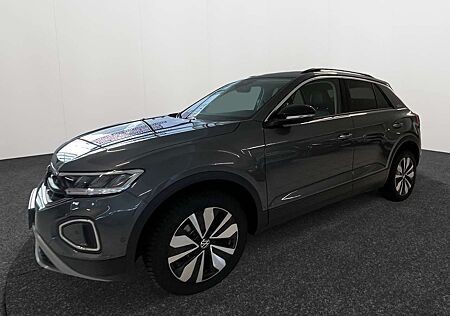 VW T-Roc Volkswagen GOAL 2.0 TDI DSG ACC Navi LED Keyless TOP
