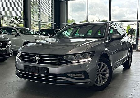 VW Passat Variant Volkswagen 2.0 TDI AHK NAVI Winterpaket