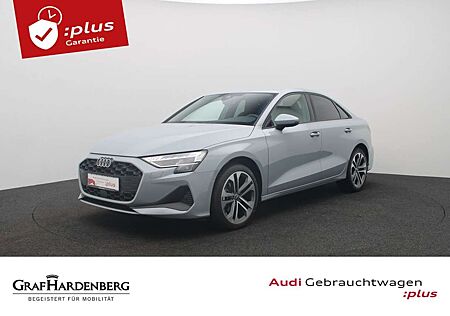 Audi A3 Lim. 35 TFSI . Virt. Cockpit LED Navi