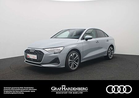 Audi A3 Lim. 35 TFSI . Virt. Cockpit LED Navi
