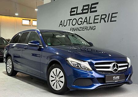 Mercedes-Benz C 220 T BlueTec d 7G-Tronic Navi-Comand EURO6