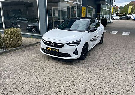 Opel Corsa GS Line*Kamera*KlimaAutomatik*SHZ*