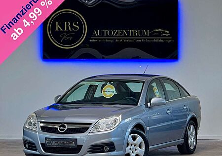 Opel Vectra C Lim. 1.8i SP-Edition*GARANTIE*KLIMAAUT*