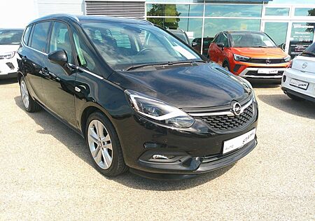 Opel Zafira C Innovation
