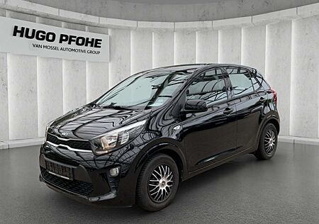 Kia Picanto 1.0 Edition 7 (EURO 6d-TEMP)