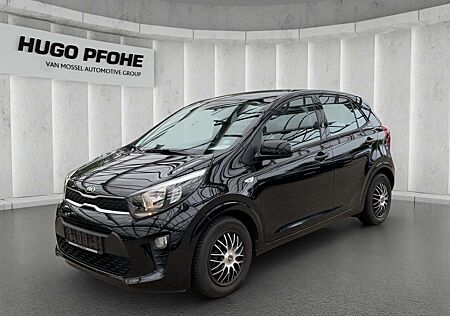 Kia Picanto 1.0 Edition 7 (EURO 6d-TEMP)