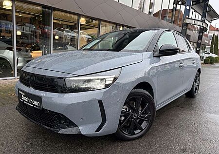 Opel Corsa 1.2 Direct Injection Turbo Automatik GS