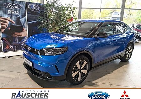 Ford Capri 210 kW Extended Range RWD