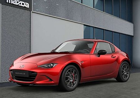 Mazda MX-5 RF SKACTIV-G 132 RWD 6MT HOMURA