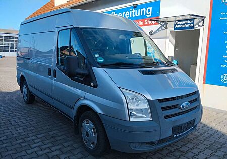 Ford Transit Kasten FT 300 M LKW TÜV-AU 04-2027