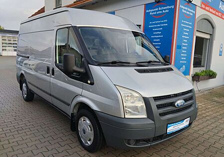 Ford Transit gebraucht kaufen Ford Transit Kasten FT 300 M LKW TÜV-AU 04-2027