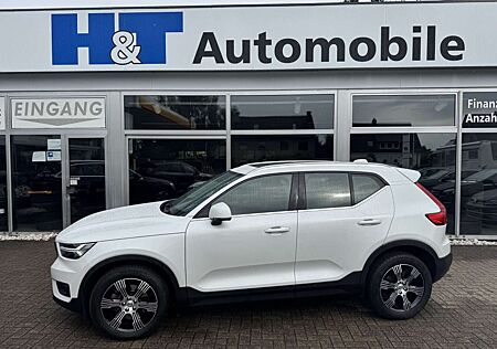 Volvo XC 40 XC40 Panodach AHK LED HarmanKardon