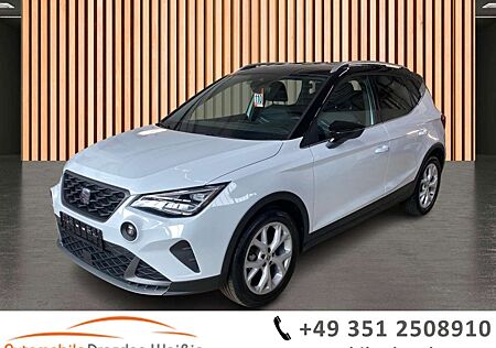 Seat Arona 1.0 TSI FR*Full Link*LED*DAB*PDC*