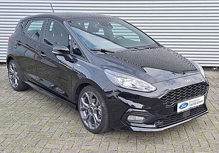 Ford Fiesta EcoBoost ST-Line *GLASDACH*WINTER-PKT*GJR*PDC*