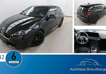 BMW 120 d M Sport ACC AHK 360° KZU Adapt. LED H/K 2-Z