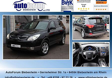 Hyundai ix55 3.0 V6 CRDi Comfort Navi*S-Dach*Xenon*AHK