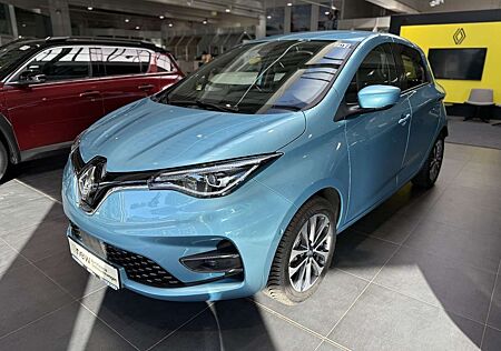 Renault ZOE INTENS R135 PS Z.E. 50 inkl. Batterie