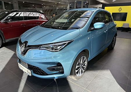 Renault ZOE INTENS R135 PS Z.E. 50 inkl. Batterie