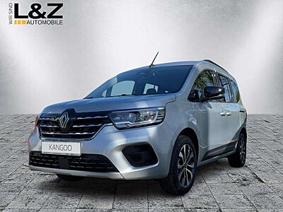 Renault Kangoo III 1.3 TCe130 Techno