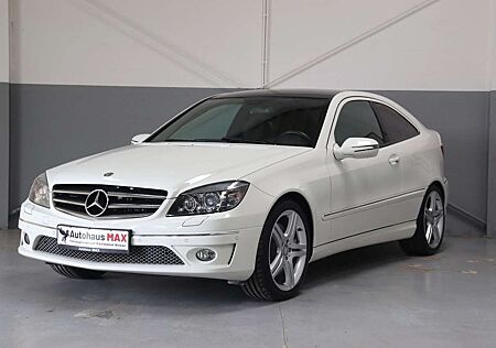 Mercedes-Benz CLC Sportpaket~Harman/Kardon~Memory~SZH~