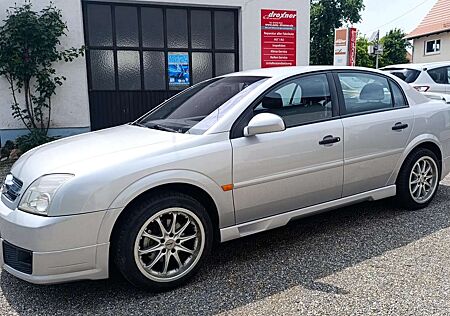 Opel Vectra 1.8 16V Comfort
