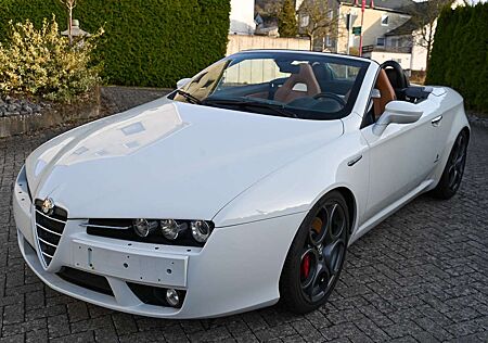 Alfa Romeo Spider 1.8 TBi 16V