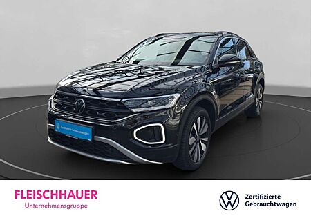 VW T-Roc Volkswagen Goal 2.0 Life DSG AHK Navi Digitales Cockpit LED A