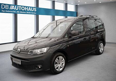 VW Caddy Volkswagen 2.0 TDI