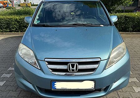Honda FR-V 1.7