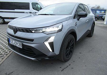 Renault Symbioz E-Tech Full Hybrid 145 Esprit Alpine