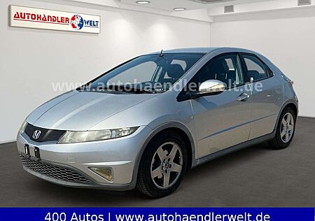 Honda Civic 2.2 CTDI Comfort