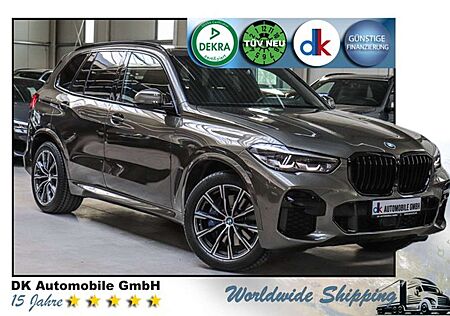 BMW X5 xDrive 30d Sport-Aut///M SPORT/PANORAMA/KAMERA/