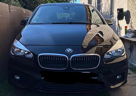 BMW 225xe 225 iPerformance Active Tourer Advantage