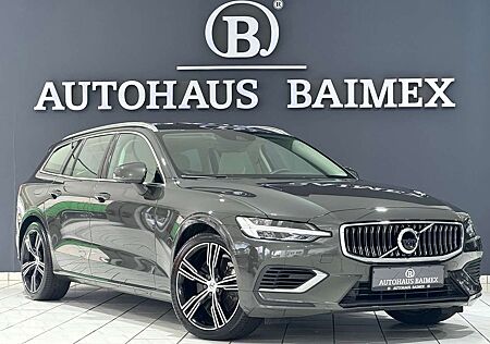 Volvo V60 T8 AWD*PANORAMA*360°KAMERA*ACC*AHK*TOP