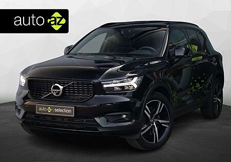 Volvo XC 40 XC40 1.5 T5 Recharge R-Design / Panorama