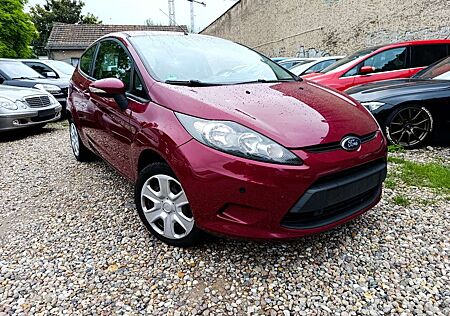 Ford Fiesta Trend-KLIMA-PDC