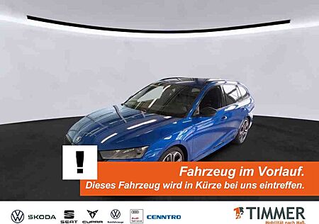 Skoda Octavia Combi 2.0 TDI DSG 4x4 RS PLUS *MATRIX *ACC *RKAM
