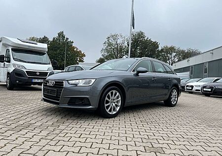 Audi A4 Avant 40 TDI Bi-Xenon Navi el.Heck Kamera AHK